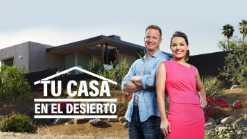 Tu casa en el desierto