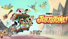 Jellystone!, Season 2. T(T2). Jellystone!, Season 2 (T2)