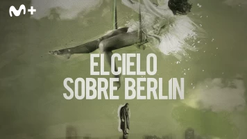 El cielo sobre Berlín