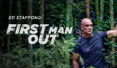 Ed Stafford: duelo imposible