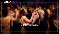 Jimmy's Hall