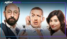 Supercondríaco