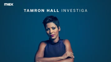 Tamron Hall investiga