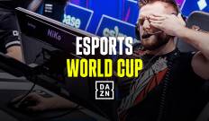 Esports World Cup. T(2024). Esports World Cup (2024): PUBG Mobile - Day 1