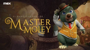 Master Moley By Royal Invitation