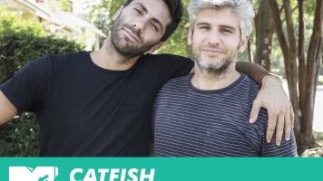 Catfish: mentiras en la red