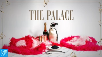 (LSE) - The Palace