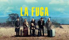 La fuga