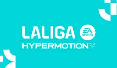 LaLiga HyperMotion