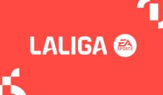 LALIGA EA SPORTS