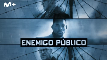 Enemigo público