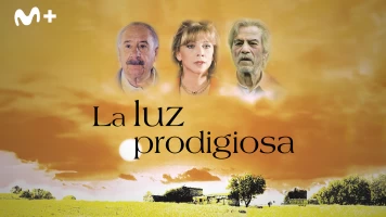 La luz prodigiosa