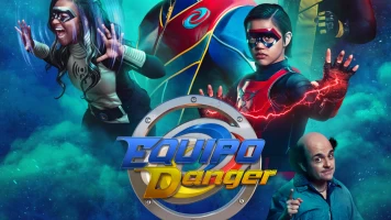 Equipo Danger