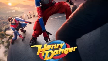 Henry Danger