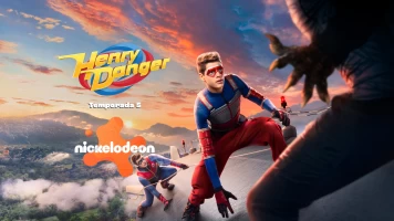 Henry Danger