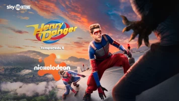 Henry Danger