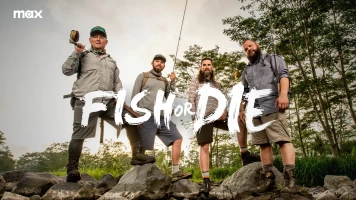 Fish Or Die