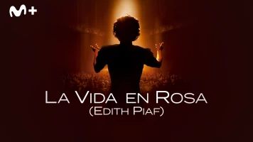 La vida en rosa (Edith Piaf)