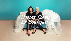 Novias curvy, la boutique