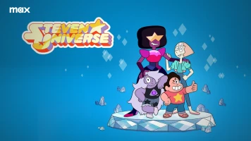 Steven Universe. T(T3). Steven Universe (T3)