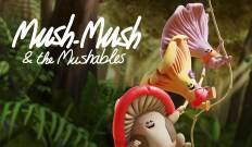 Mush Mush y los champis. T(T2). Mush Mush y los champis (T2)