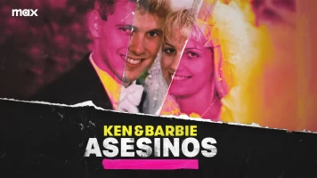 Ken y Barbie asesinos