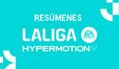 Resúmenes LaLiga EA Sports