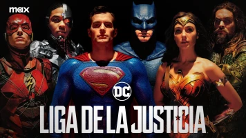 Liga de la Justicia