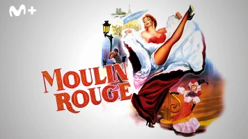 Moulin Rouge