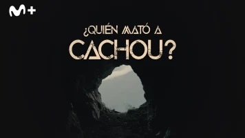 ¿Quién mató a Cachou?