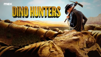 Dino Hunters