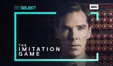 The Imitation Game (Descifrando Enigma)