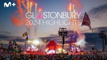 Glastonbury 2024 Highlights