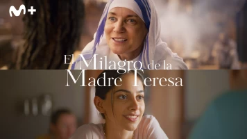 El milagro de la madre Teresa