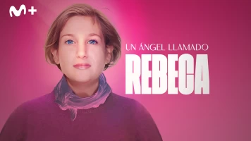 Un ángel llamado Rebeca