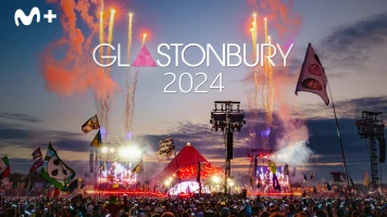 Glastonbury 2024