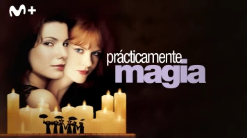 Prácticamente magia