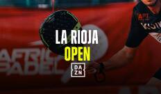 A1 Padel La Rioja Open. T(2024). A1 Padel La Rioja... (2024): Semifinales