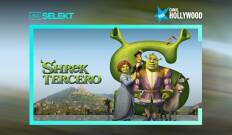 Shrek Tercero