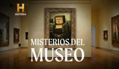 Misterios del museo