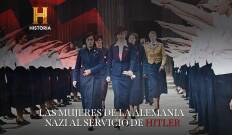 Las mujeres de la Alemania nazi al servicio de Hitler