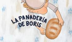 La panadería de Boris