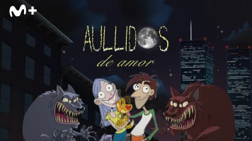 Aullidos de amor