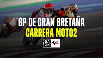 GP de Gran Bretaña. GP de Gran Bretaña: Carrera Moto2