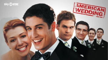 American Pie 3: ¡Menuda boda!