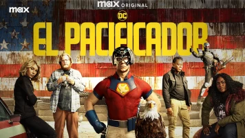 El pacificador