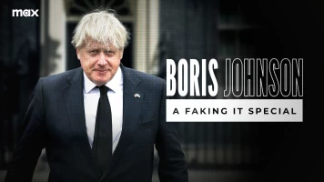 Boris Johnson: A Faking It Special