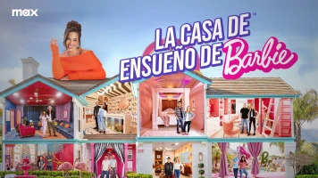 La casa de ensueño de Barbie