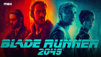 Blade Runner 2049