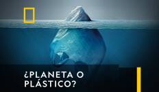 ¿Planeta o Plástico?